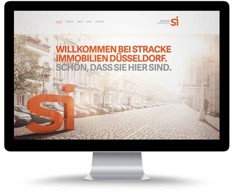 At Home In The Streets Of The City Interstate Advertising GmbH