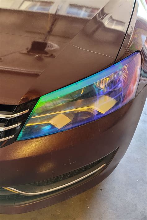 Headlight Covers Artofit