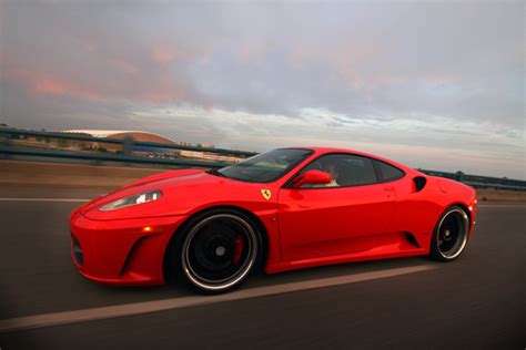 Ferrari F430 Automotive Addicts