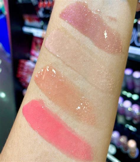 Sephora Collection Glossed Lipglosses Outrageous Plump Lip Gloss