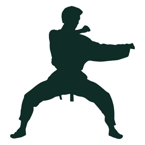 Karate Logo Png Designs For T Shirt And Merch
