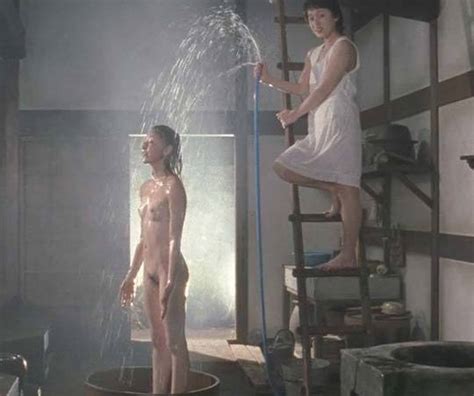 Ayumi Ito And Nanami Kawakamis Nude Sex Scenes In Tokyo Vice Tokyo Kinky Sex Erotic And