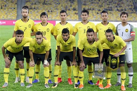 Pasukan bola sepak malaysia diiktiraf oleh fifa sebagai pengganti kepada pasukan bola sepak tanah melayu yang telah dibubarkan. Prosedur Registrasi Pemain Baru Di Agen SBOBET Resmi ...