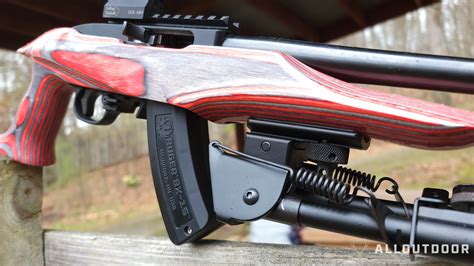 Alloutdoor Review Boyds Gunstocks Ruger 1022 Charger Pistol Grip