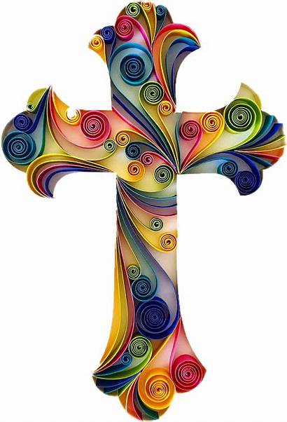 Cross Tragedy Symbol Death Triumph Methodist Than
