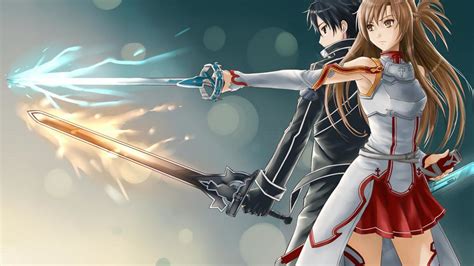 Sword Art Online Wallpaper X Asuna