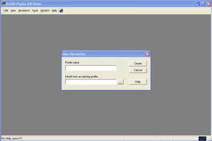 In this video you will know how to free download pspice 9.2 student version and download pspice 9.1 student version for windows. PSpice Student Download - Analog circuit simulator ...