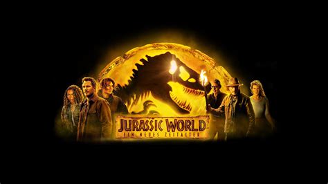 Jurassic World Dominion 2022 Full Movie Online Movieonline Hd