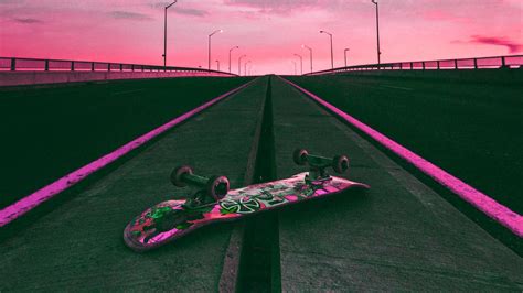 Desktop Skateboard Wallpaper Whatspaper