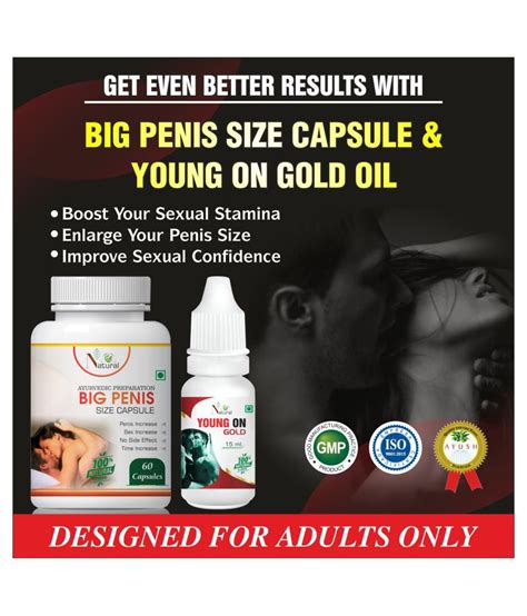 Zenonz Sex Booster Capsules For Men Capsule 60 Nos Pack Of 2 Buy