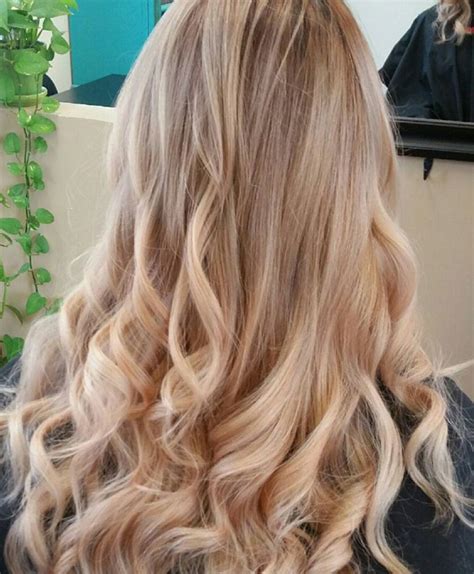 Amazing Honey Blonde Hair Color Ideas Steps To Follow