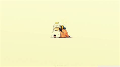 Cute Chibi Desktop Wallpapers Wallpaper Cave