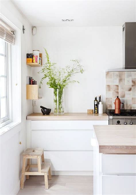 35 Warm And Cozy Scandinavian Kitchen Ideas Homemydesign