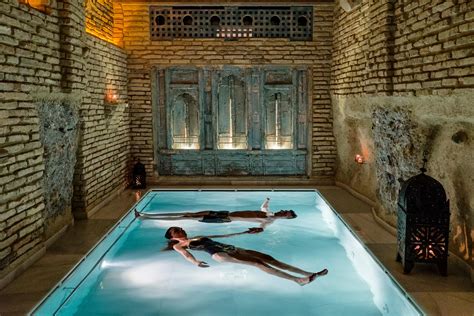 Aire Hotel And Ancient Baths En Almería Provincia