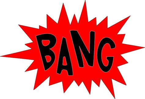 Bang Png Images Hd Png All