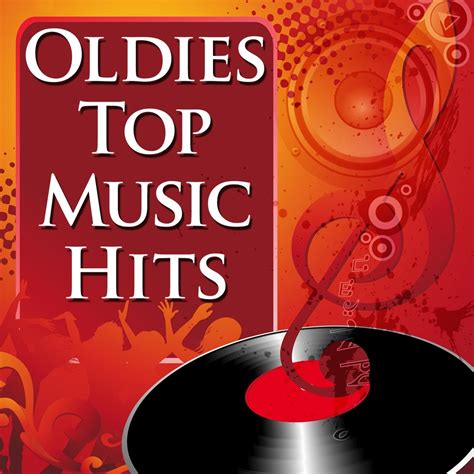 Various Artists Oldies Top Music Hits Iheart