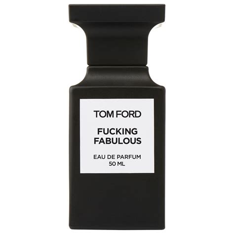 Fucking Fabulous Eau De Parfum Fragrance Tom Ford Sephora