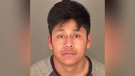 Police Arrest Salinas Man In Connection With Hit And Run Collision Kron4