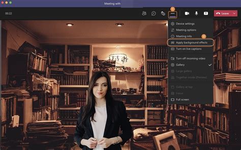 Microsoft Teams Background Effects Images My Xxx Hot Girl