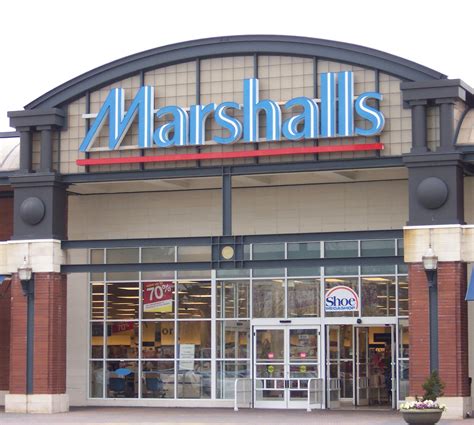 In Review Marshalls Stores Ratti Report Tracking Down Your Next Client