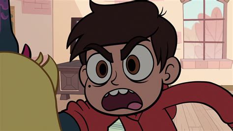 Image S1e5 Marco Angry At Star Png Star Vs The Forces Of Evil Wiki Fandom Powered By Wikia