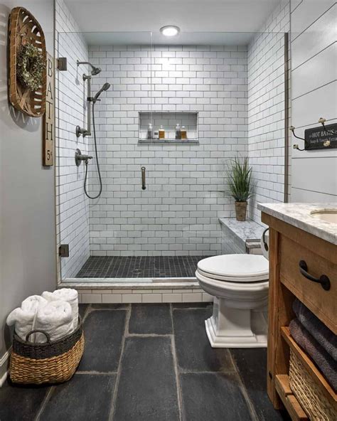21 Of The Most Exhilarating And Trendy Bathroom Design Ideas In 2022
