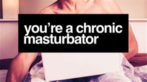 Youre A Chronic Masturbator Affirmation Mp3 Erotic Audio Humiliation