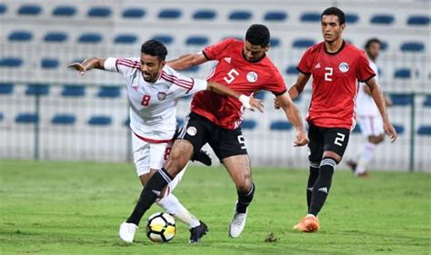 قائمة منتخب مصر الأولمبي 2021 في أولمبياد طوكيو. منتخب مصر الأولمبي يواجه كوريا الجنوبية بالزي الأبيض ...