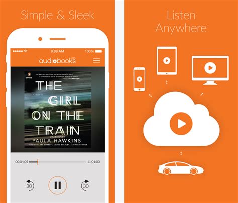 Hear the best audio storytelling from audio books to podcasts. 'Audio Books' App Updated With CarPlay Support and ...