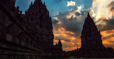 Half Day Sunset Prambanan Temple Tour Musement