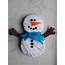 One Savvy Mom ™  NYC Area Blog Snowman Yarn Wrapping Craft Fun