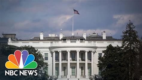 White House Holds Press Briefing July 29 NBC News YouTube