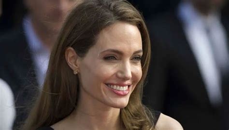 Angelina Jolie Donates 1 Million To Fight Child Hunger Amid