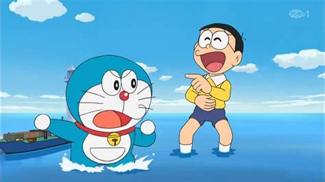 Ghim Của Cherry Trên Doraemon