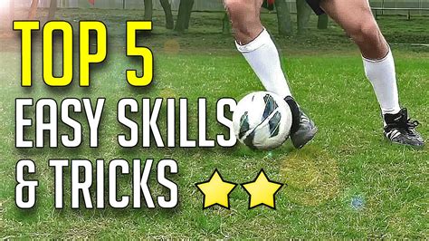 Get How To Learn Football Skills And Tricks Step By Step Images