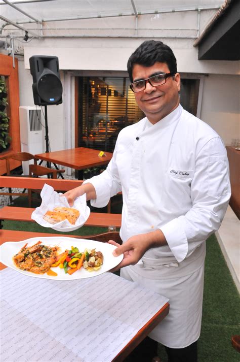 Meet The Chef At Asia Kitchen Koramangala Explocity Guide To