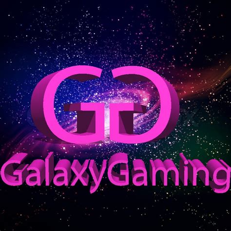 Galaxygaming Youtube