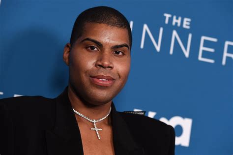 Magic Johnson Commends Son Ej For Living Your Truth Its What I Love
