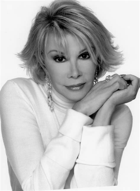 Pictures Of Joan Rivers