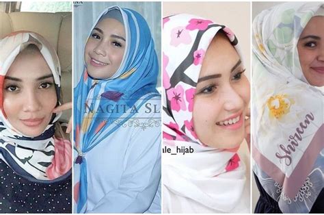 10 Artis Cantik Indonesia Yang Berhijab Semakin Anggun Dan Berwibawa Bidadari Surga Banget