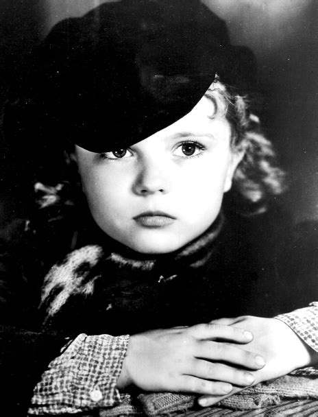 Pin On Shirley Temple