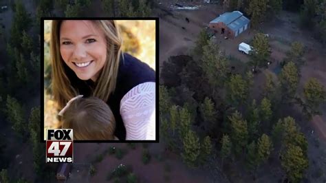 kelsey berreth missing colorado mother no longer believed to be alive fiancé charged with