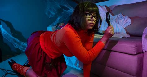 Velma Dinkley Cosplay Porn Collection Who Wore It Best