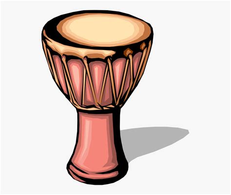 Bongos Cliparts A Collection Of Free And Vibrant Designs