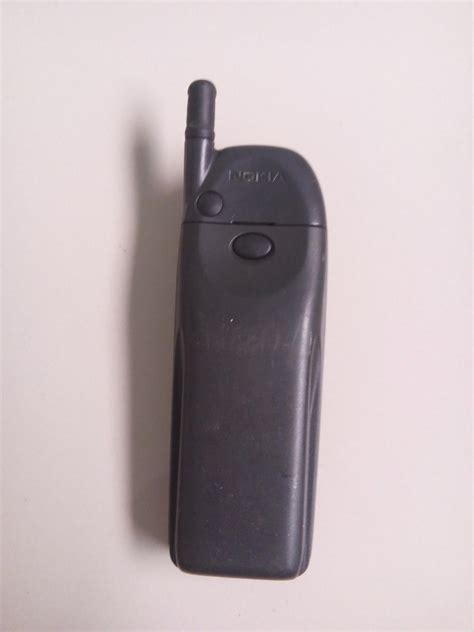 Nokia 2160 decorativo antigo tijolão raridade c/ carregador. 2° Antigo Celular Nokia 6120 I N 5120 1100 V3 Tijolao - R ...