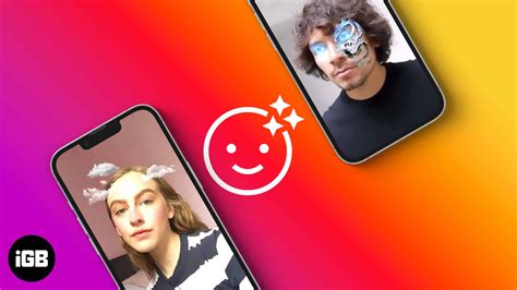How To Make An Instagram Ar Filter Using Mac Or Pc Igeeksblog