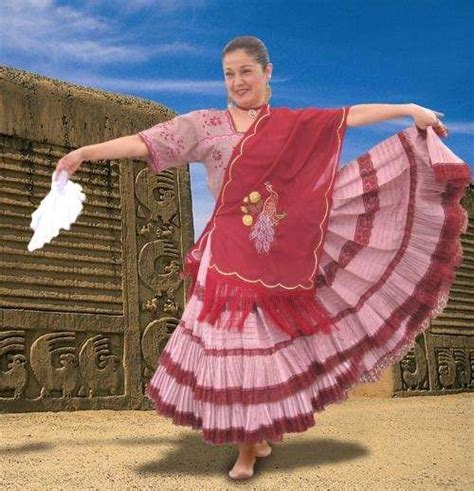 Danza De La Costa Imagui