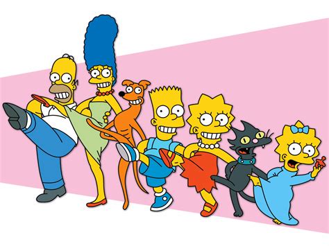 Simpson Dance Picture Simpson Dance Wallpaper