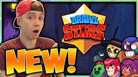 Subreddit for all things brawl stars, the free multiplayer mobile arena fighter/party brawler/shoot 'em up game from supercell. BRAWL STARS Is Here!! NEW Supercell Game! | Brawl Stars ...