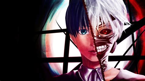 View Download Comment And Rate This 1920x1080 Tokyo Ghoul Wallpaper